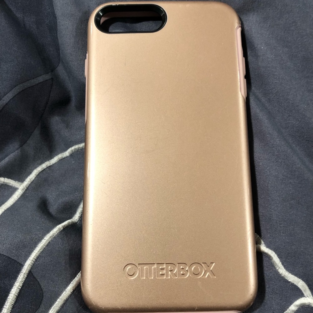 Phone 8 Plus case